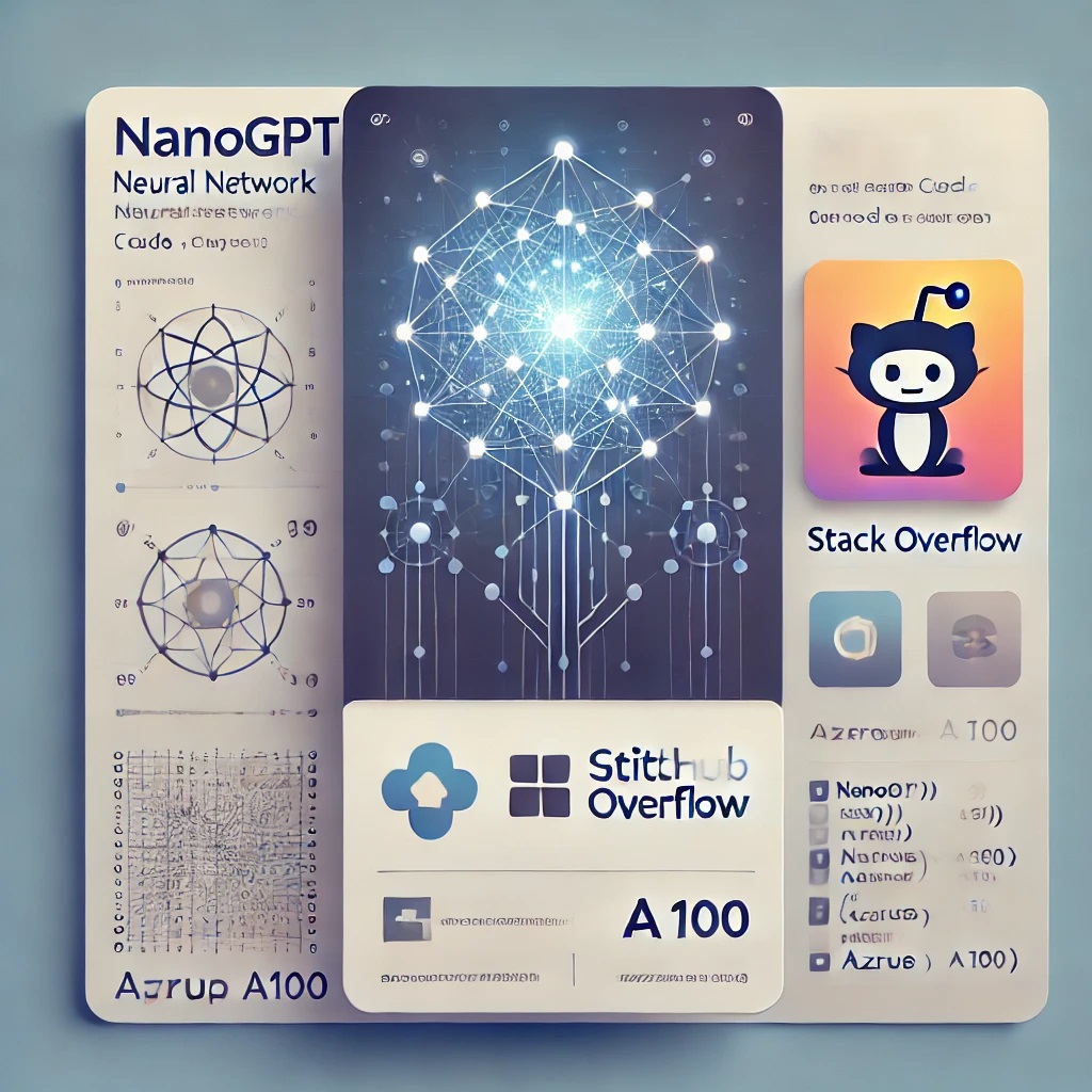 nanoGPT